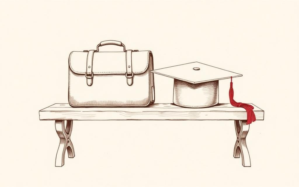 The Shifting Economics of Management Education