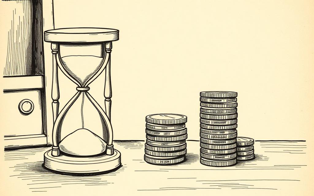 The Economics of the One-Year Master's